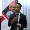 Mr. Minyahil Tadesse, Director of Cochrane Ethiopia